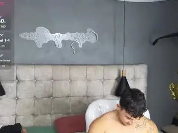 Chaturbate Watch Live Sex Cams of horny_nick18