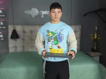 Chaturbate Best Webcam of horny_nick18