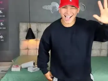 Chaturbate Private Sex Chat of horny_nick18