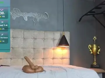 Chaturbate Watch Live Sex Cams of horny_nick18