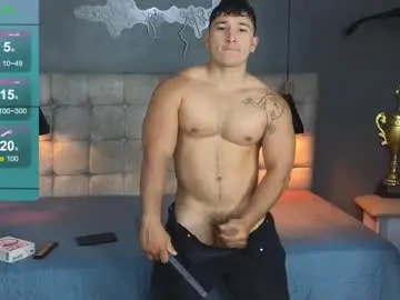 Chaturbate Adult Webcam of horny_nick18