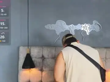 Chaturbate Free Live Porn of horny_nick18