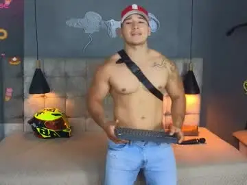 Chaturbate Free Live Porn of horny_nick18