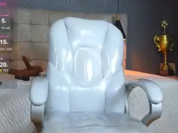 Chaturbate Adult Webcam of horny_nick18