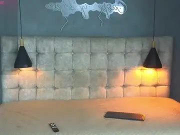 Chaturbate Live Sex Cam of horny_nick18