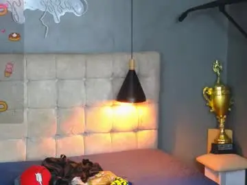 Chaturbate Adult Webcam of horny_nick18