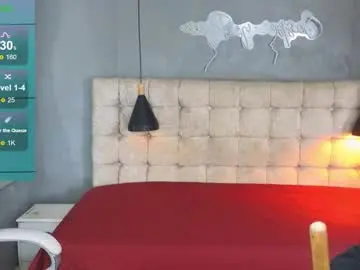 Chaturbate Free Live Porn of horny_nick18