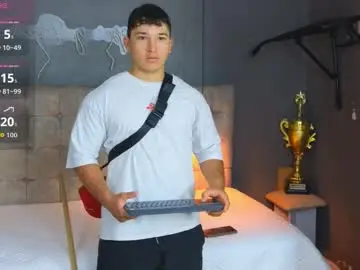 Chaturbate Sex Cam of horny_nick18