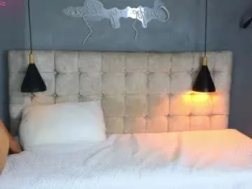 Chaturbate Sex Cam of horny_nick18