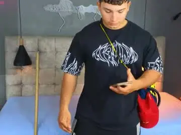 Chaturbate Free Porn Cam of horny_nick18