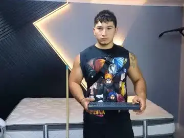 Chaturbate Sex Chat of horny_nick18