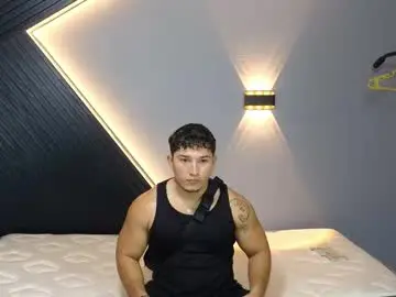 Chaturbate Live Porn of horny_nick18