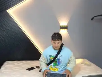 Chaturbate Adult Video Chat of horny_nick18