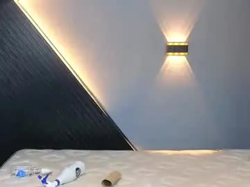 Chaturbate Live Porn of horny_nick18