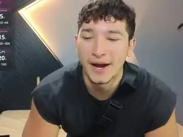 Chaturbate Best live sex cam show of horny_nick18