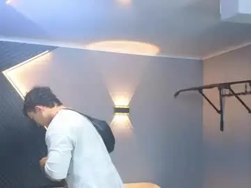 Chaturbate Nude Webcam of horny_nick18