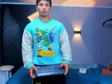 Chaturbate Private Sex Chat of horny_nick18