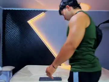 Chaturbate Live Porn of horny_nick18