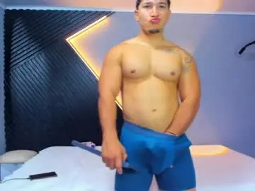 Chaturbate Live Porn of horny_nick18