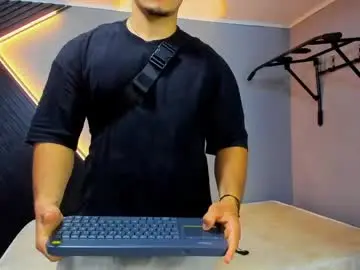 Chaturbate Private Sex Chat of horny_nick18