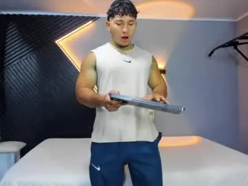 Chaturbate Private Sex Chat of horny_nick18