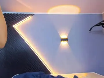 Chaturbate Adult Video Chat of horny_nick18