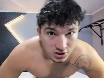 Chaturbate Private Sex Chat of horny_nick18
