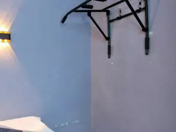 Chaturbate Best live sex cam show of horny_nick18
