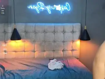 Chaturbate Sex Chat of horny_nick18