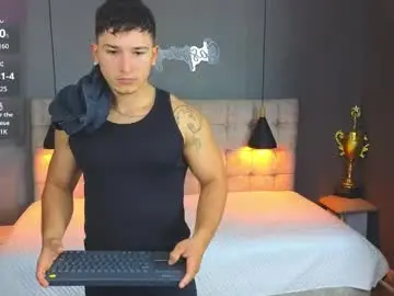 Chaturbate Adult Video Chat of horny_nick18