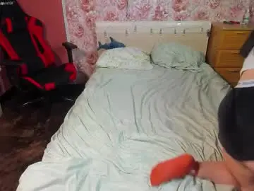 Chaturbate Nude Webcam of hungrybunny999