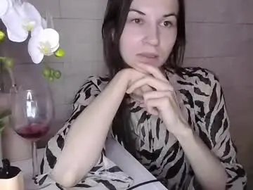 Chaturbate Live Porn of juliaorgasm