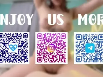 Chaturbate Best Webcam of laurenceandviolette