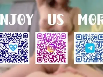 Chaturbate Nude Webcam of laurenceandviolette