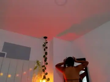 Chaturbate Live Sex of mayu_kim