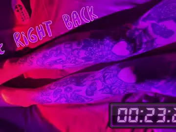 Chaturbate Free Porn Cam of metanoiiia