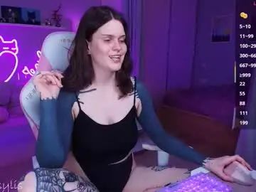 Chaturbate Live Porn of metanoiiia