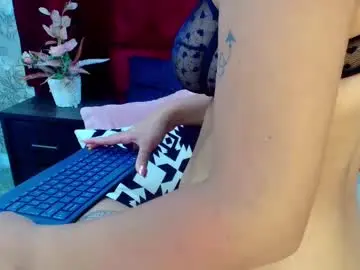 Chaturbate Free Porn Cam of mia_harperr1
