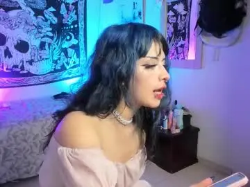 Chaturbate Live Sex of princesita_valija