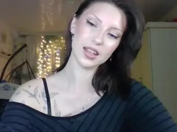 Chaturbate Sex Cam of ruxashade