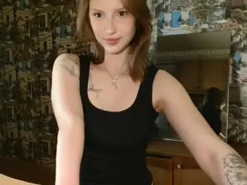 Chaturbate Free Live Porn of ruxashade