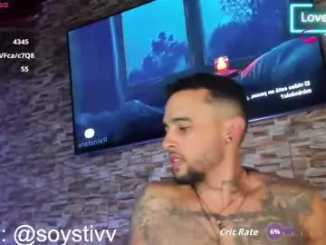 Chaturbate Free Porn Cam of seth_0wner