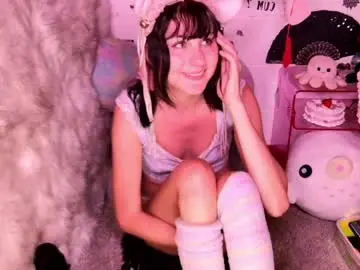 Chaturbate Sex Cam of sweetlaumina
