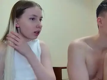 Chaturbate Free Live Porn of williamandmia