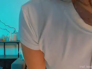 Chaturbate Private Sex Chat of aesthetics_tease