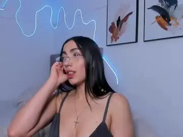Chaturbate Sex Cam of alaia_alegria
