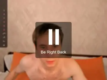 Chaturbate Sex Cam of alfred_bucks