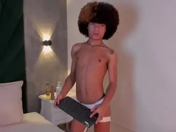 Chaturbate Live Sex of alixiis_etereo