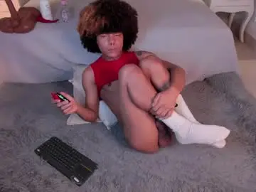 Chaturbate Adult Webcam of alixiis_etereo