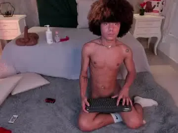 Chaturbate Watch Live Sex Cams of alixiis_etereo